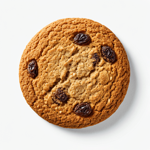 Oatmeal Raisin