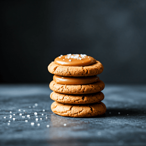 Salted Caramel