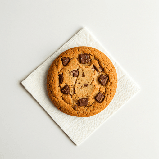 Chocolate Chip Walnut